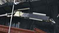 Robot to remove melted nuclear fuel debris from Japan’s Fukushima reactor