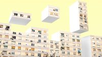 The Fed’s housing market dilemma, as told by one chart