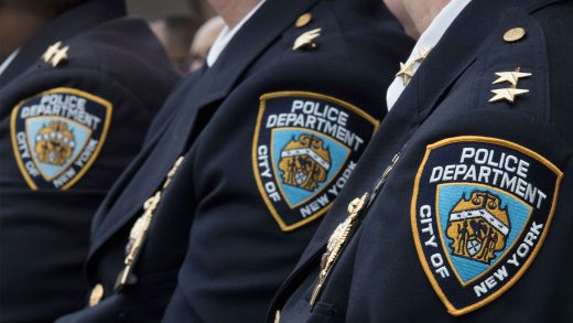 The NYPD’s ‘unprofessional’ social media posts are under investigation