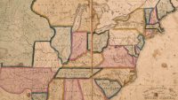 The first board game made in the U.S. touted education while ignoring its dark past