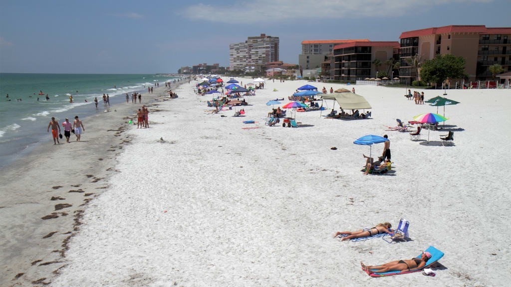 This Florida coastline is rapidly disappearing—but homeowners are refusing to do the one thing that would restore it | DeviceDaily.com This Florida coastline is rapidly disappearing—but homeowners are refusing to do the one thing that would restore it | DeviceDaily.com