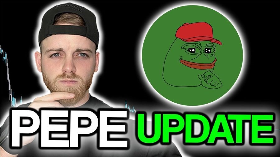 Is PEPE’s Price Continually Falling, Opposite to This New Layer 2 Frog Meme Coin with High Staking APY? | DeviceDaily.com Is PEPE’s Price Continually Falling, Opposite to This New Layer 2 Frog Meme Coin with High Staking APY? | DeviceDaily.com