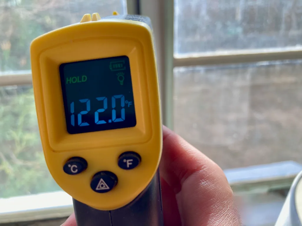 Why your home’s thermostat temperature doesn’t feel right | DeviceDaily.com Why your home’s thermostat temperature doesn’t feel right | DeviceDaily.com
