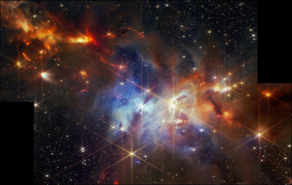 The Webb Telescope’s dazzling nebula image supports a long-held theory | DeviceDaily.com The Webb Telescope’s dazzling nebula image supports a long-held theory | DeviceDaily.com
