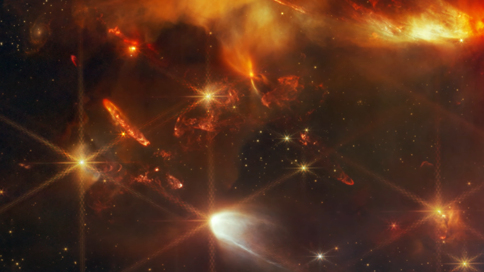 The Webb Telescope’s dazzling nebula image supports a long-held theory | DeviceDaily.com The Webb Telescope’s dazzling nebula image supports a long-held theory | DeviceDaily.com