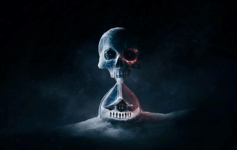 Until Dawn's original actors will not star in its film adaptation | DeviceDaily.com Until Dawn's original actors will not star in its film adaptation | DeviceDaily.com