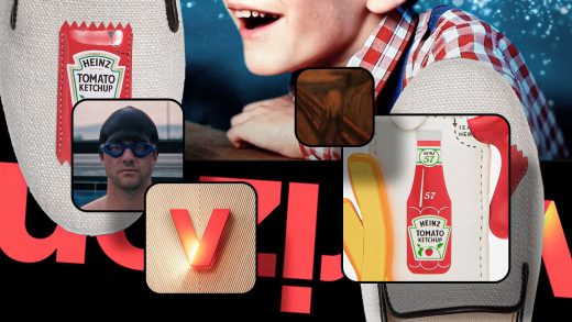 Verizon is the new Netflix, Kate Spade releases a ketchup-themed bag, and Toys ‘R’ Us gives us nightmares