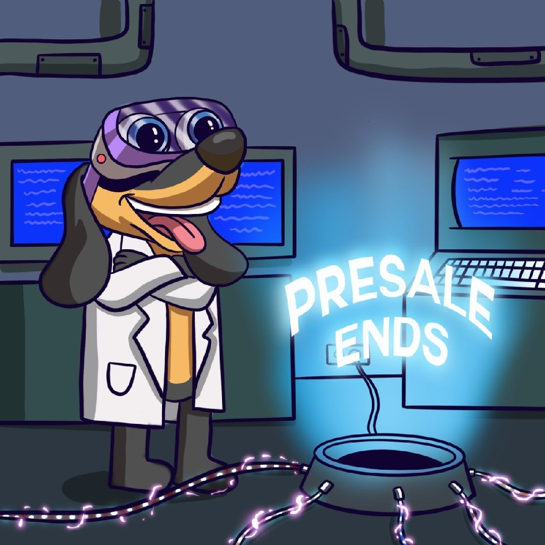 New Crypto Listing Soon – WienerAI Meme Token ICO Hits Over $7 Million, Last Chance to Buy | DeviceDaily.com