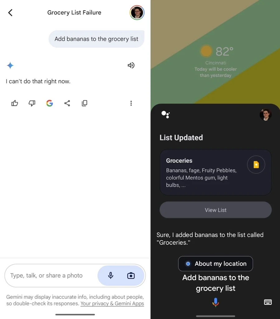 Gemini is replacing Google Assistant on Pixel phones, and it’s a trainwreck | DeviceDaily.com Gemini is replacing Google Assistant on Pixel phones, and it’s a trainwreck | DeviceDaily.com