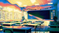 As classrooms heat up due to climate change, school infrastructure needs upgrades