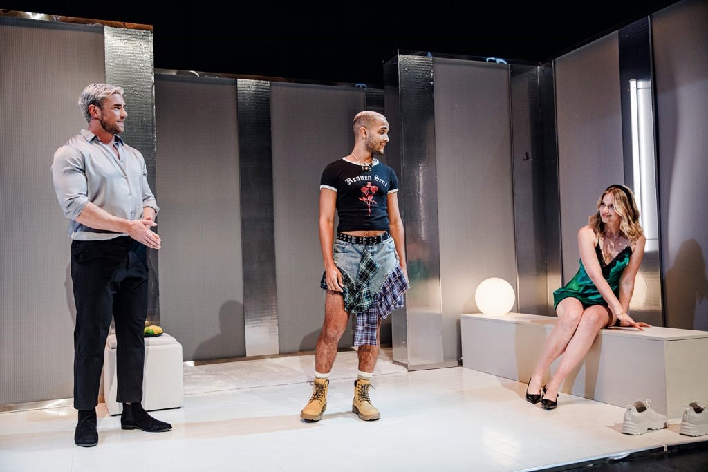 Feeld’s polyamory play: Why tech is invading off-Broadway theatre | DeviceDaily.com Feeld’s polyamory play: Why tech is invading off-Broadway theatre | DeviceDaily.com