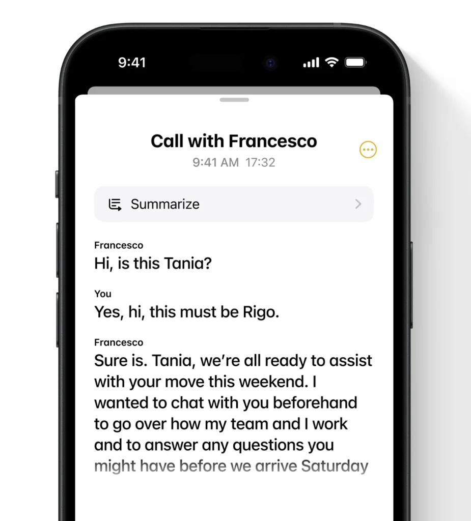 These 5 new iPhone features will radically improve your work life | DeviceDaily.com These 5 new iPhone features will radically improve your work life | DeviceDaily.com