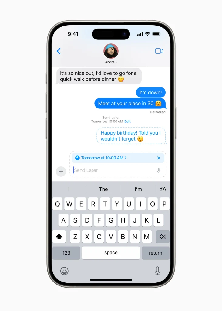 These 5 new iPhone features will radically improve your work life | DeviceDaily.com These 5 new iPhone features will radically improve your work life | DeviceDaily.com