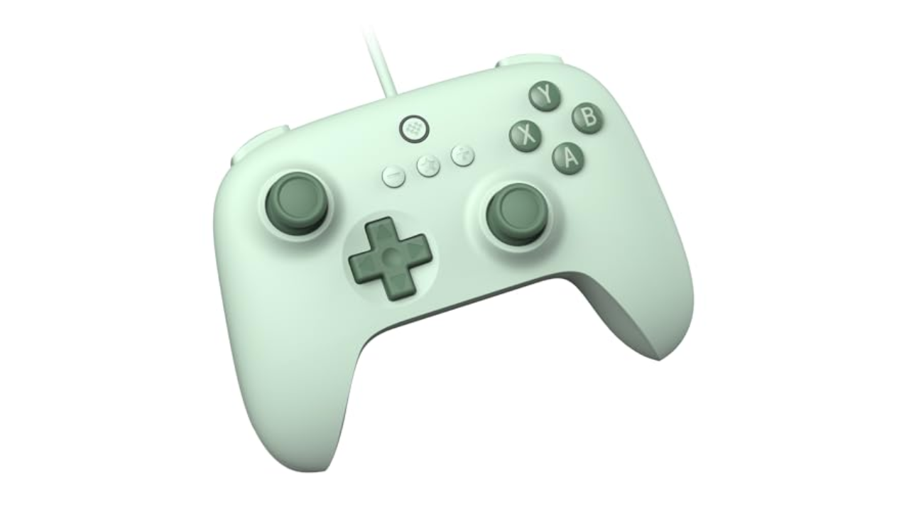 8BitDo's Ultimate C controller is cheaper than it was on Prime Day at only $15 | DeviceDaily.com 8BitDo's Ultimate C controller is cheaper than it was on Prime Day at only $15 | DeviceDaily.com