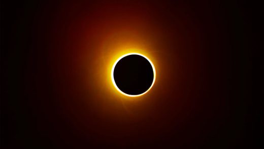 Annular solar eclipse 2024: How to see the October event, even if you aren’t in the central path