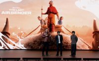 Netflix teases the next seasons of Avatar, Squid Game and Arcane at Geeked Week