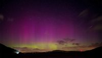 Northern Lights may be visible in some states this week. Here’s where and when to look for the aurora borealis