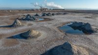 Plans for lithium extraction in one of California’s poorest regions raise concerns