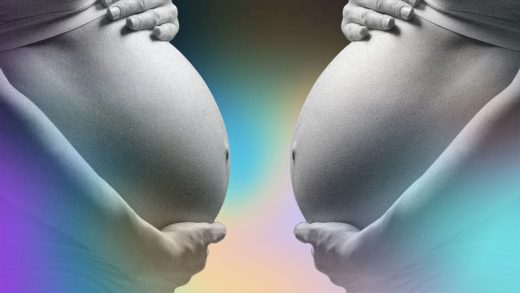 Where did the ‘post-birth abortion’ claim even come from?