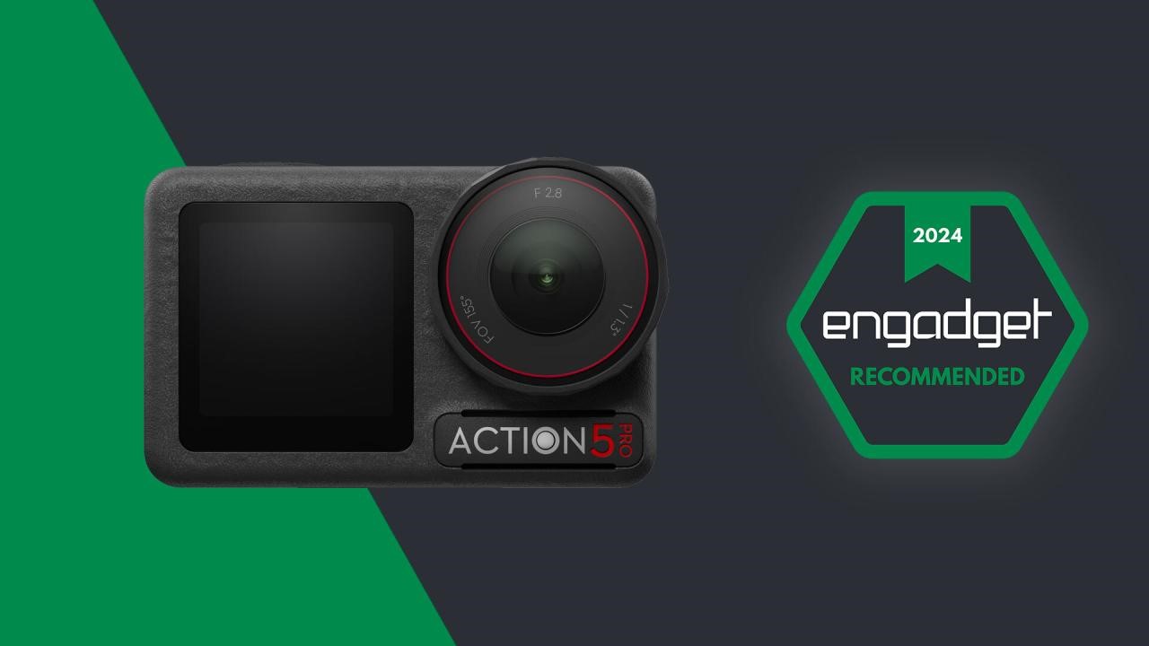 Amazon's colorful Kindle, DJI's latest action cam and more | DeviceDaily.com Amazon's colorful Kindle, DJI's latest action cam and more | DeviceDaily.com