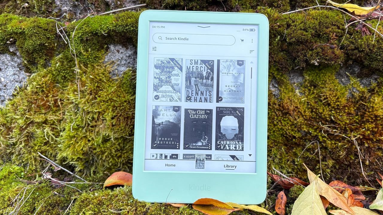 The best ereaders for 2024 | DeviceDaily.com The best ereaders for 2024 | DeviceDaily.com