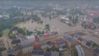 AI can predict extreme weather, but here’s where the forecasts fall short