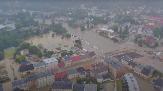 AI can predict extreme weather, but here’s where the forecasts fall short