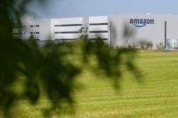 Amazon is reportedly working on a low-cost storefront to rival Temu
