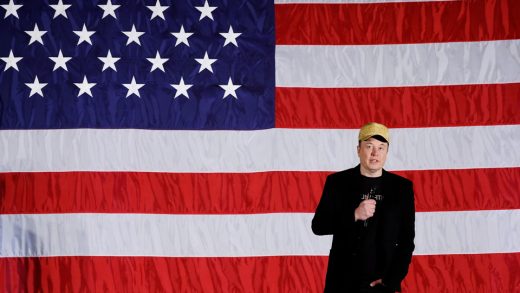 Elon Musk is bringing Silicon Valley’s ‘ask for forgiveness, not permission’ playbook to politics