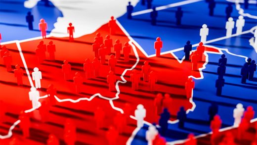 Should we get rid of the Electoral College? Most Americans would support a popular vote system. Switching to one would be tough