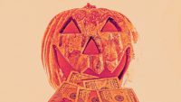 Why Halloween spending is up when Americans are financially fragile