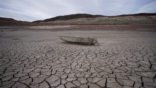 Biden administration outlines plan to save Colorado River before Trump takeover