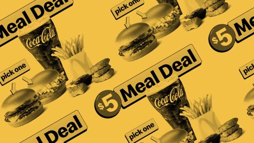 McDonald’s will carry the $5 meal deal into 2025 to entice cost-wary customers