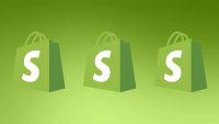 Shopify stock price is on fire today after an ‘outstanding’ quarter, boosted by AI tools and a bright holiday sales forecast