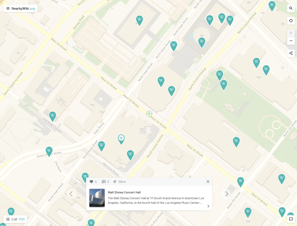 These 5 clever mapping upstarts do what Google Maps can’t | DeviceDaily.com These 5 clever mapping upstarts do what Google Maps can’t | DeviceDaily.com