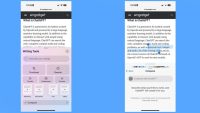 How to use chatGPT on your iPhone