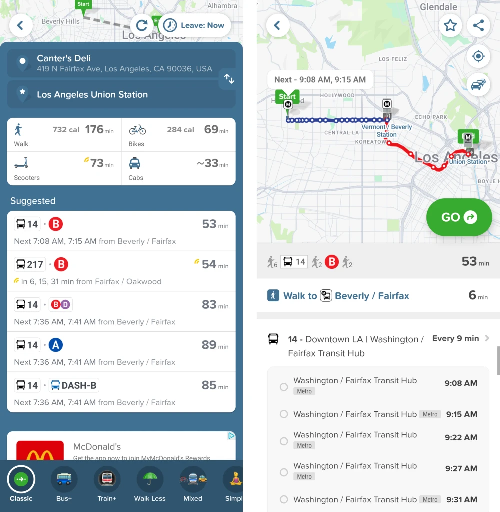 These 5 clever mapping upstarts do what Google Maps can’t | DeviceDaily.com These 5 clever mapping upstarts do what Google Maps can’t | DeviceDaily.com