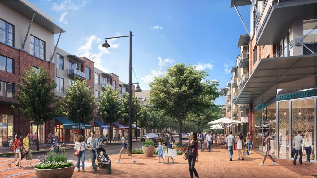 Why this Austin suburb made a library the centerpiece of its new downtown | DeviceDaily.com Why this Austin suburb made a library the centerpiece of its new downtown | DeviceDaily.com
