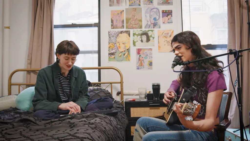 4 hours, 100 artists, and one 26-minute flute song: this epic new album is in support of trans rights | DeviceDaily.com 4 hours, 100 artists, and one 26-minute flute song: this epic new album is in support of trans rights | DeviceDaily.com