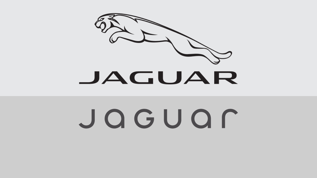 Why Jaguar’s controversial new logo actually signals a big shift in car branding | DeviceDaily.com Why Jaguar’s controversial new logo actually signals a big shift in car branding | DeviceDaily.com