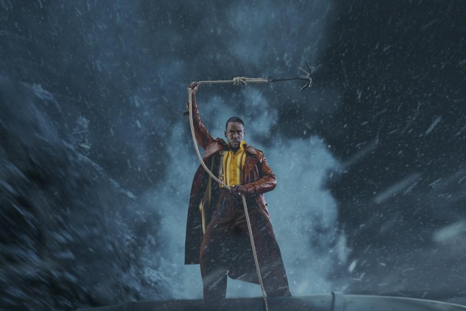 'Doctor Who: Joy to the World review:' What a star | DeviceDaily.com 'Doctor Who: Joy to the World review:' What a star | DeviceDaily.com