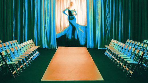 I’m a model, and I’ve seen firsthand how AI can manipulate the fashion industry
