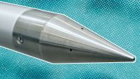 The weird tool that will tell NASA if the X-59 supersonic jet is truly silent