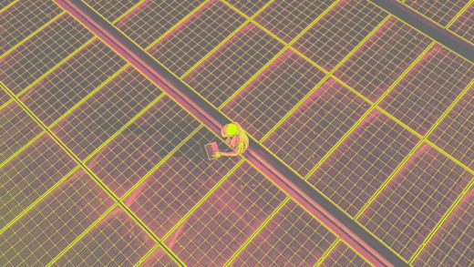 This climate tech company is cleaning up energy grids