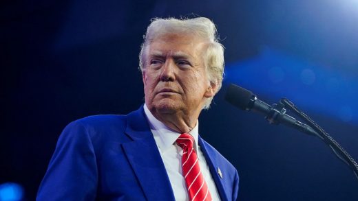 Trump transition team may seek ‘day one’ withdrawal from WHO