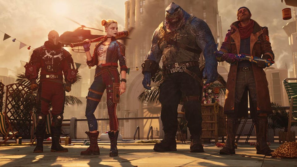 WB Montreal Games reportedly lays off 99 workers ahead of the holidays | DeviceDaily.com WB Montreal Games reportedly lays off 99 workers ahead of the holidays | DeviceDaily.com