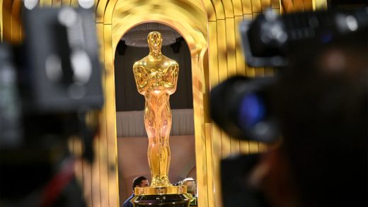 Oscar nominations delayed amid deadly L.A. wildfires