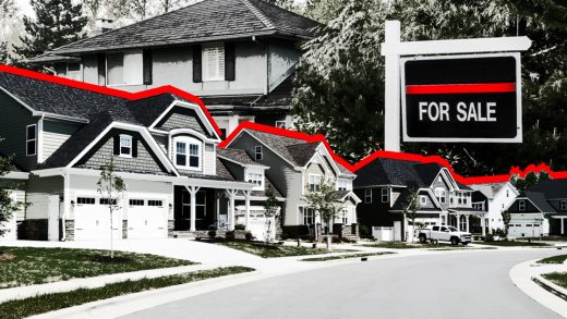 Scoop: Andreessen Horowitz and Tiger Global-backed Divvy Homes is being sold for parts to Brookfield Properties