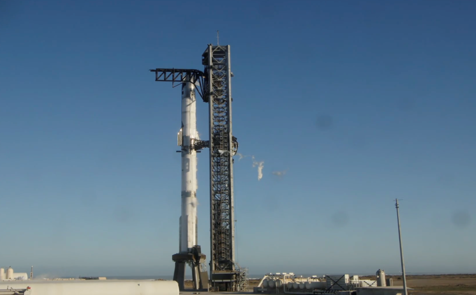 The FAA is grounding SpaceX's Starship after its latest explosion | DeviceDaily.com The FAA is grounding SpaceX's Starship after its latest explosion | DeviceDaily.com