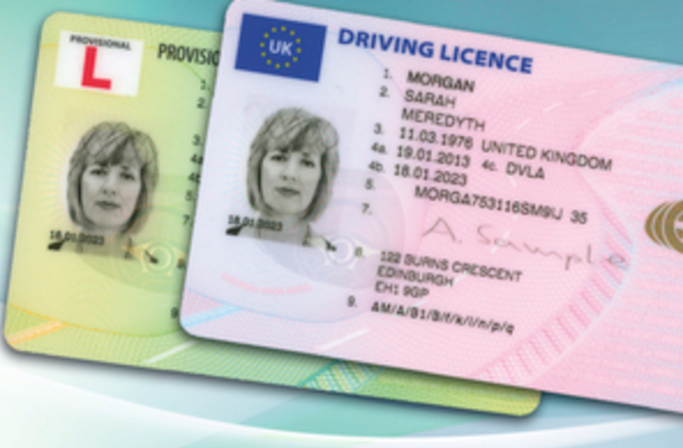 The UK’s digital driver’s licence is coming later this year | DeviceDaily.com The UK’s digital driver’s licence is coming later this year | DeviceDaily.com